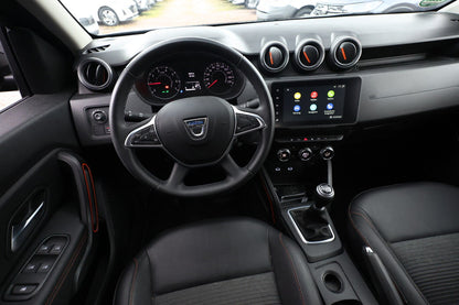 Dacia Duster II 1.3 TCe 130 Extreme Nav PDC SHZ LM17Z 103747848 6