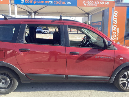 Exterior derecha