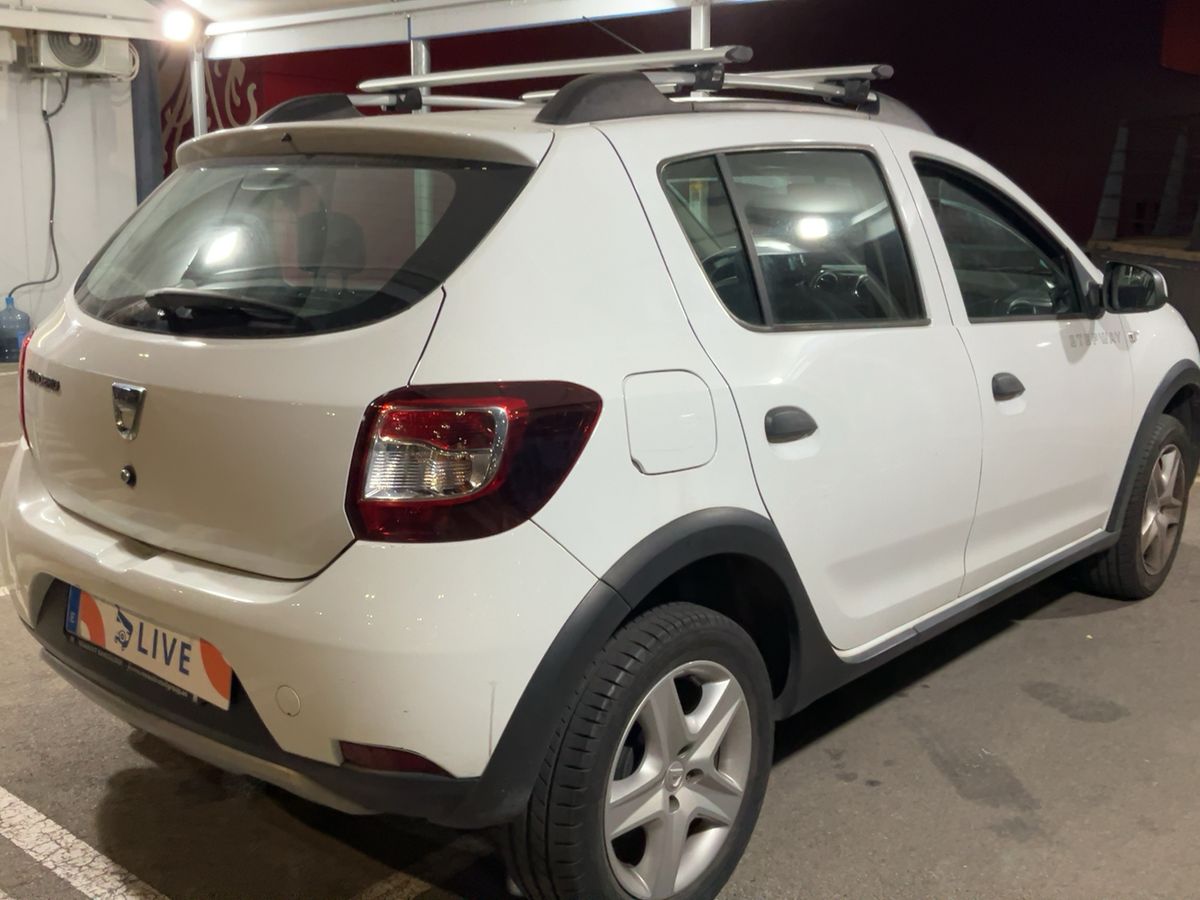 Parte trasera derecha