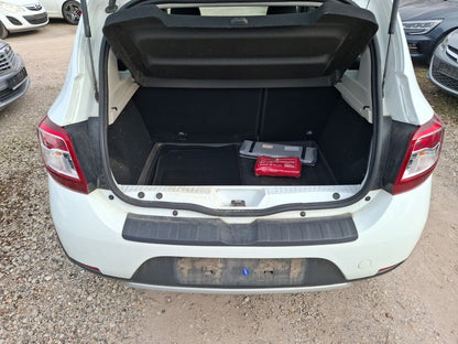 Dacia Sandero II 0.9 TCe 90 Stepway Ambiance S&S (EURO 116029298 9