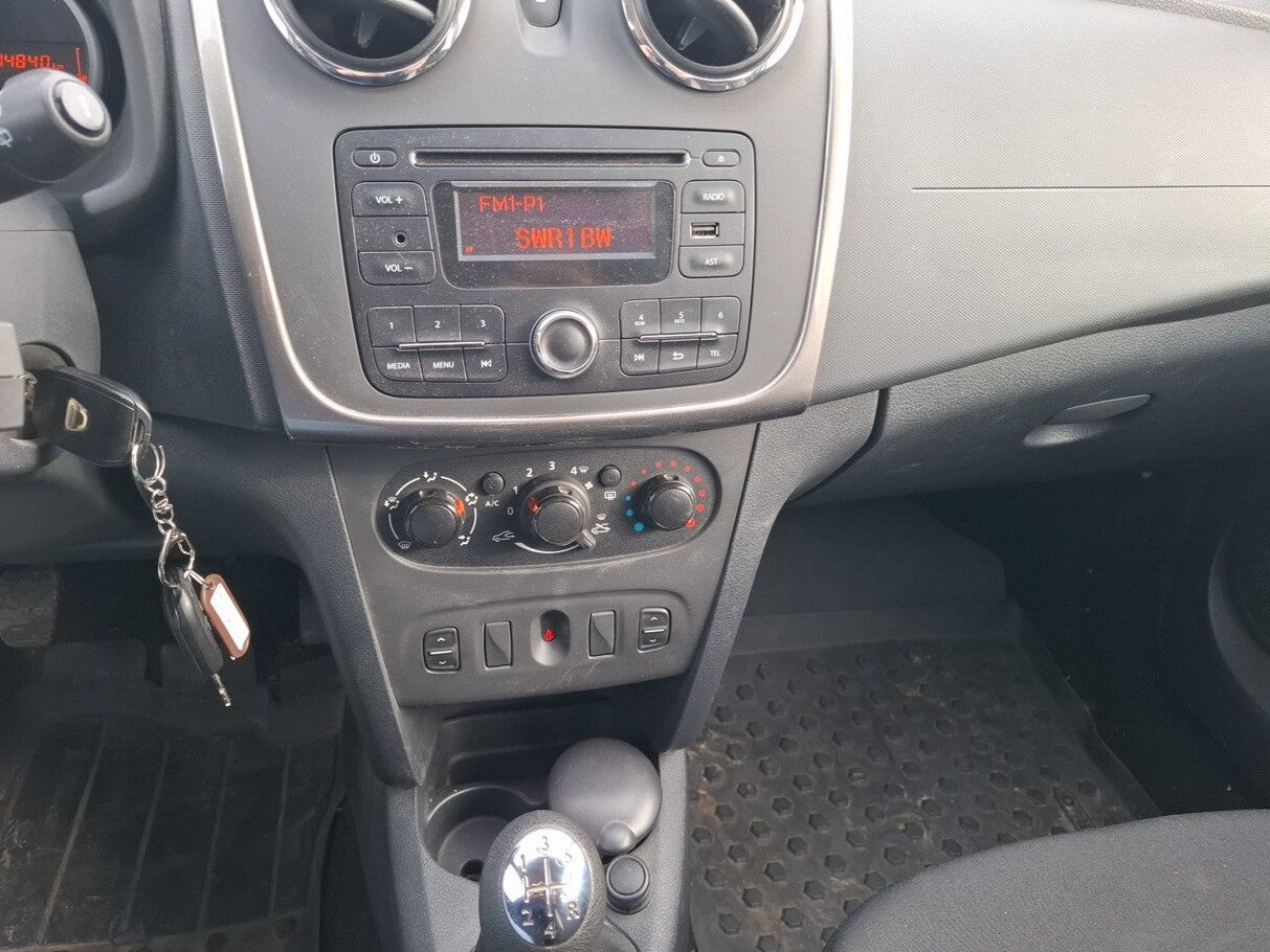 Dacia Sandero II 0.9 TCe 90 Stepway Ambiance S&S (EURO 116029298 8