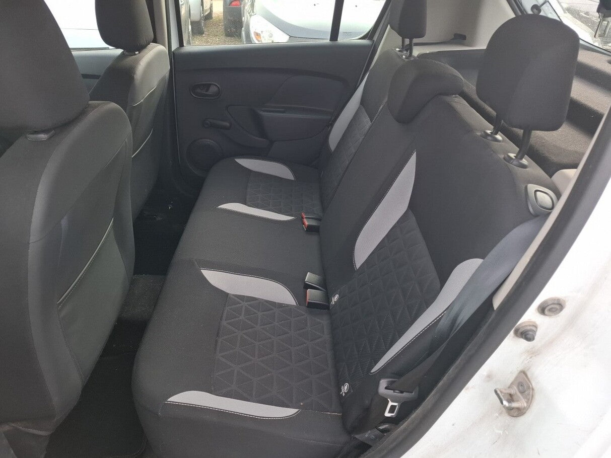 Dacia Sandero II 0.9 TCe 90 Stepway Ambiance S&S (EURO 116029298 7