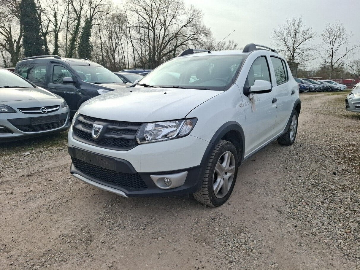 Dacia Sandero II 0.9 TCe 90 Stepway Ambiance S&S (EURO 116029298 0
