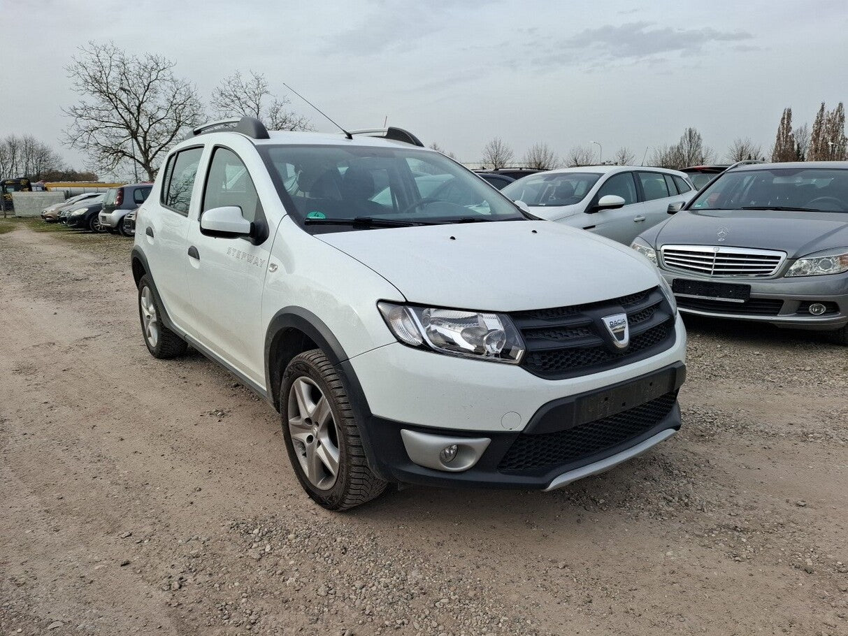 Dacia Sandero II 0.9 TCe 90 Stepway Ambiance S&S (EURO 116029298 1