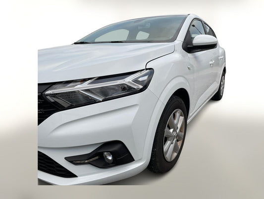 Dacia Sandero III 1.0 TCe 100 ECO-G Comfort LED Klima 107901551 0