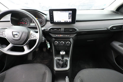 Dacia Sandero III 1.0 TCe 90 Comfort Nav Kam PDC LM16Z 119179569 7