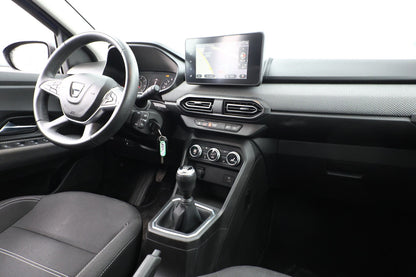 Dacia Sandero III 1.0 TCe 90 Comfort Nav Kam PDC LM16Z 119179569 8