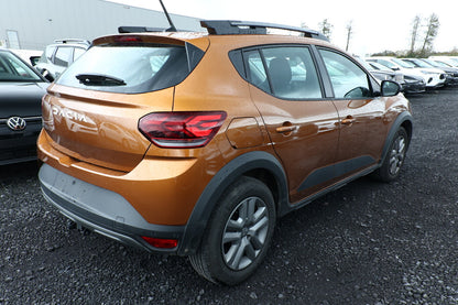 Dacia Sandero Stepway III TCe 100 LPG Expression LED 102079059 2