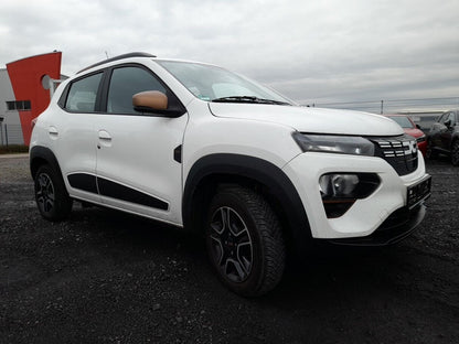 Dacia Spring Electric 65 Extreme Nav PDC Kam Klima 104092012 1
