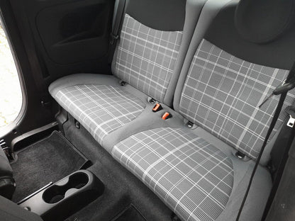 Fiat 500C 1.0 70 Lounge PDC DAB AppCo Tempomat 105681781 7