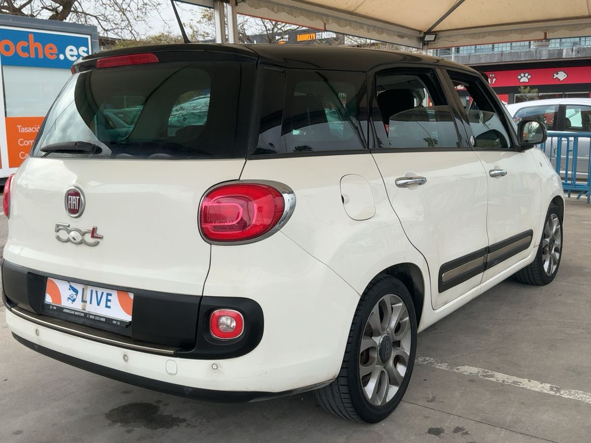 Parte trasera derecha