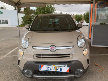 Frontal