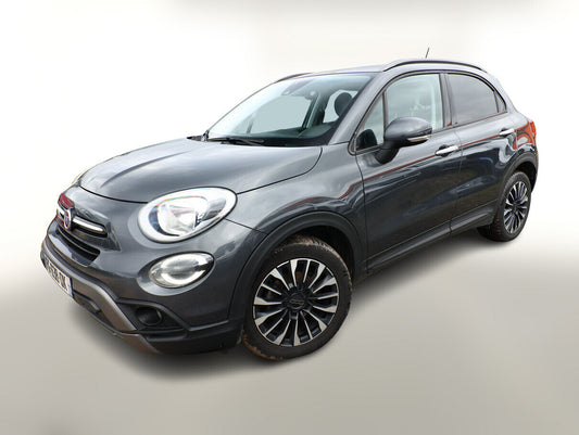 Fiat 500X 1.0 GSE 120 Cross Nav Kam SHZ Tempomat 105656074 0