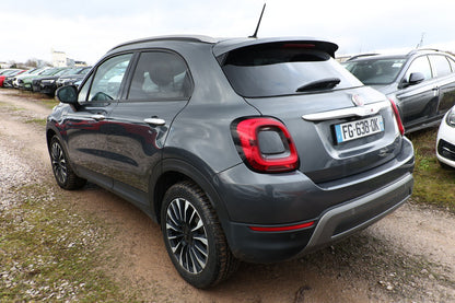 Fiat 500X 1.0 GSE 120 Cross Nav Kam SHZ Tempomat 105656074 3