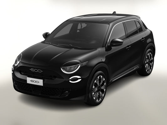 Fiat 600 MHEV 136 DCT LaPrima Massage Nav eHk SHZ Kam 111860877 0