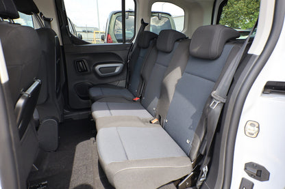 Fiat Doblo Kombi 1.5 BHDi 100 Keyl Kam AppCo PDC M1 86644869 9