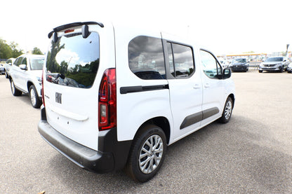 Fiat Doblo Kombi 1.5 BHDi 100 Keyl Kam AppCo PDC M1 86644869 2