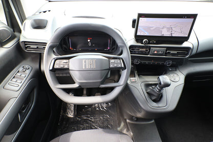 Fiat Doblo Kombi 1.5 BHDi 100 Keyl Kam AppCo PDC M1 86644869 6