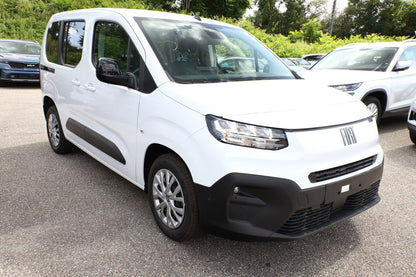 Fiat Doblo Kombi 1.5 BHDi 100 Keyl Kam AppCo PDC M1 86644869 1