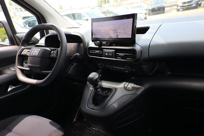 Fiat Doblo Kombi 1.5 BHDi 100 Keyl Kam AppCo PDC M1 86644869 8