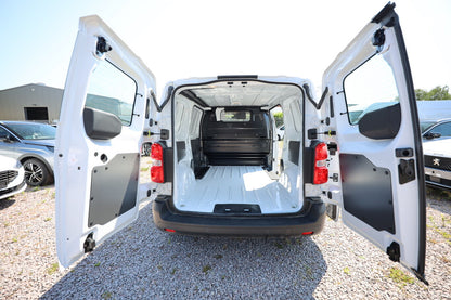 Fiat Scudo 2.0 BlueHDI 180 AT8 L2 PDC Temp LaneAs NSW 106710359 10