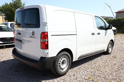 Fiat Scudo 2.0 BlueHDI 180 AT8 L2 PDC Temp LaneAs NSW 106710359 2