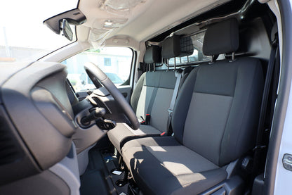 Fiat Scudo 2.0 BlueHDI 180 AT8 L2 PDC Temp LaneAs NSW 106710359 5