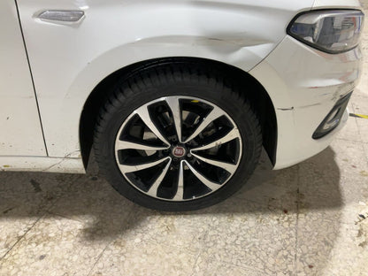 Neumático delantero derecho