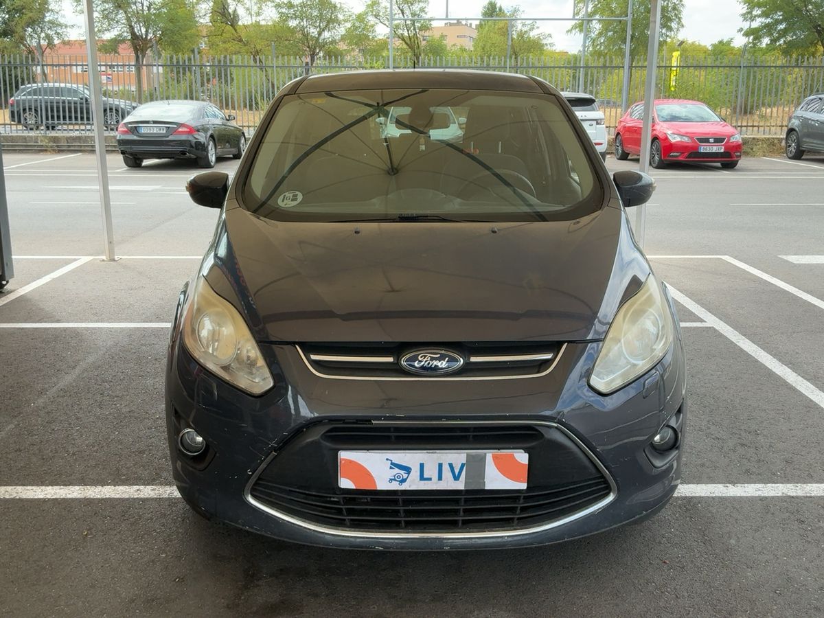 Frontal
