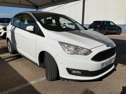 Lateral delantero derecho