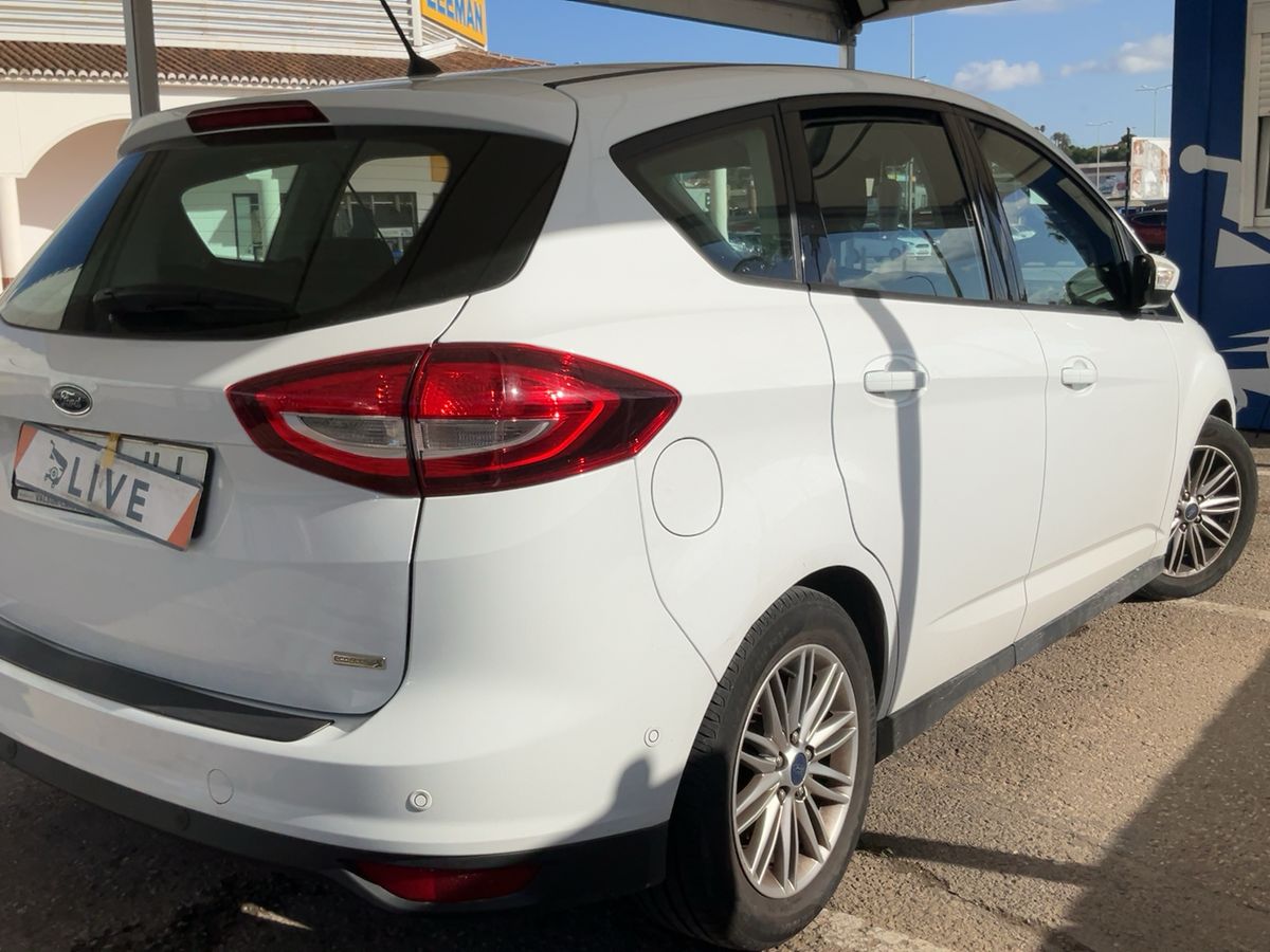 Parte trasera derecha