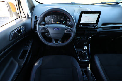 Ford EcoSport 1.0 EB 125 ST-Line Nav KeyL PDC Klima 97757264 6