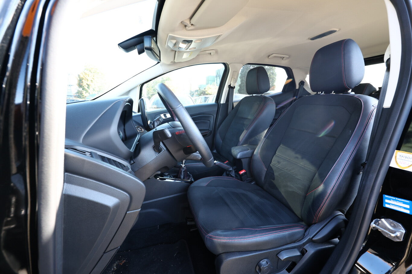Ford EcoSport 1.0 EB 125 ST-Line Nav KeyL PDC Klima 97757264 5