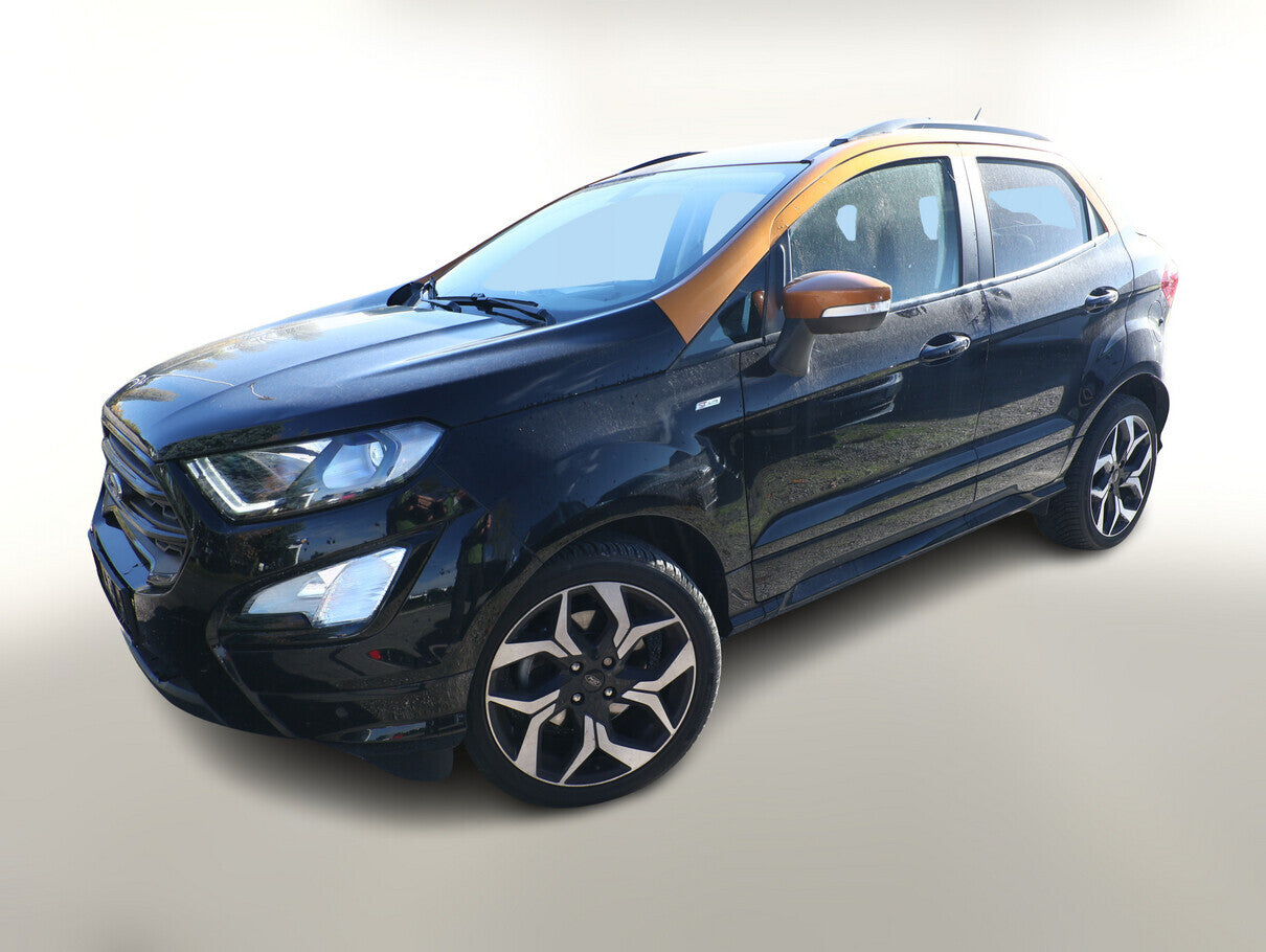 Ford EcoSport 1.0 EB 125 ST-Line Nav KeyL PDC Klima 97757264 0