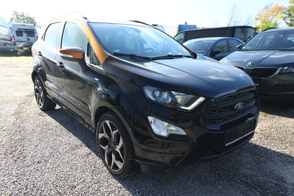 Ford EcoSport 1.0 EB 125 ST-Line Nav KeyL PDC Klima 97757264 1