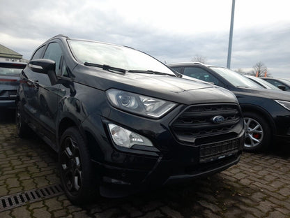 Ford EcoSport 1.0 EB 125 ST-Line Nav Kam PDC SHZ KeyL 105101910 1