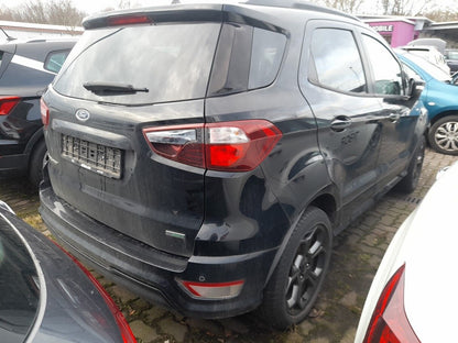Ford EcoSport 1.0 EB 125 ST-Line Nav Kam PDC SHZ KeyL 105101910 3