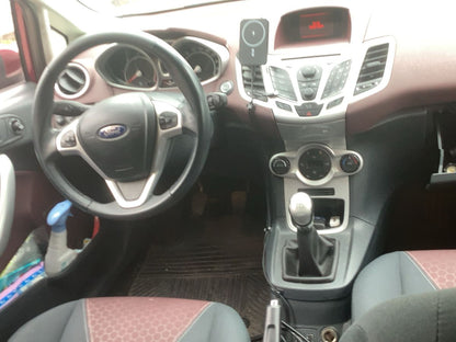 Salpicadero