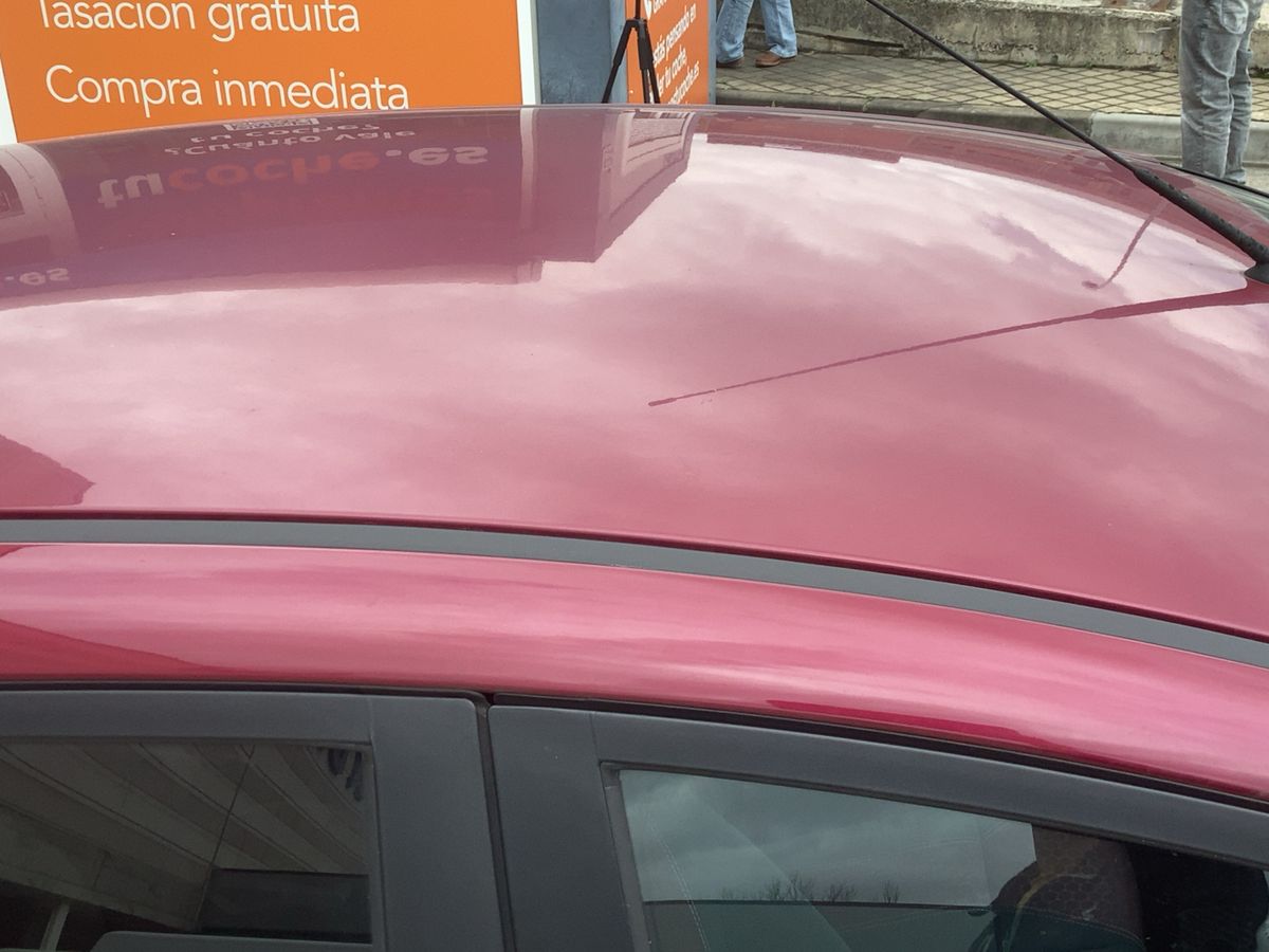 techo