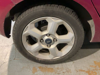 Neumático trasero derecho