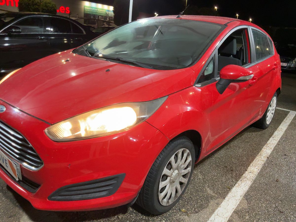 Lateral delantero izquierdo