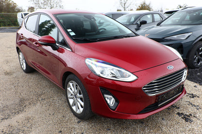 Ford Fiesta 1.0 EB 100 Titanium KeyL PDChi Klimaaut 98111751 1