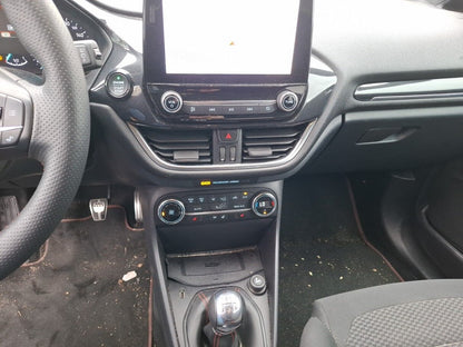 Ford Fiesta 1.0 125 ST-Line X ACC VZE RFK PDC LKA LED 119179616 8