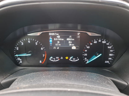 Ford Fiesta 1.0 125 ST-Line X ACC VZE RFK PDC LKA LED 119179616 5