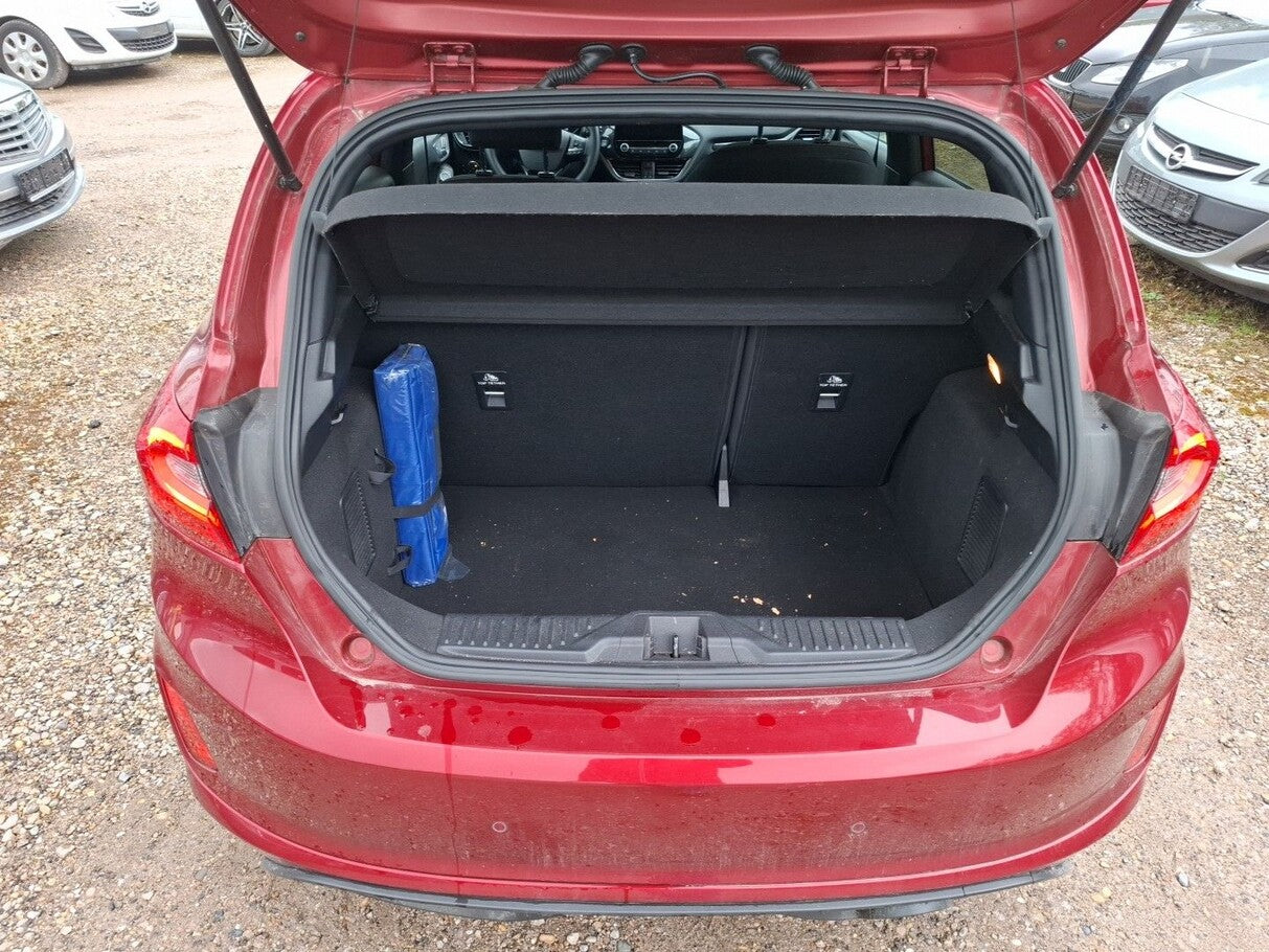 Ford Fiesta 1.0 125 ST-Line X ACC VZE RFK PDC LKA LED 119179616 9