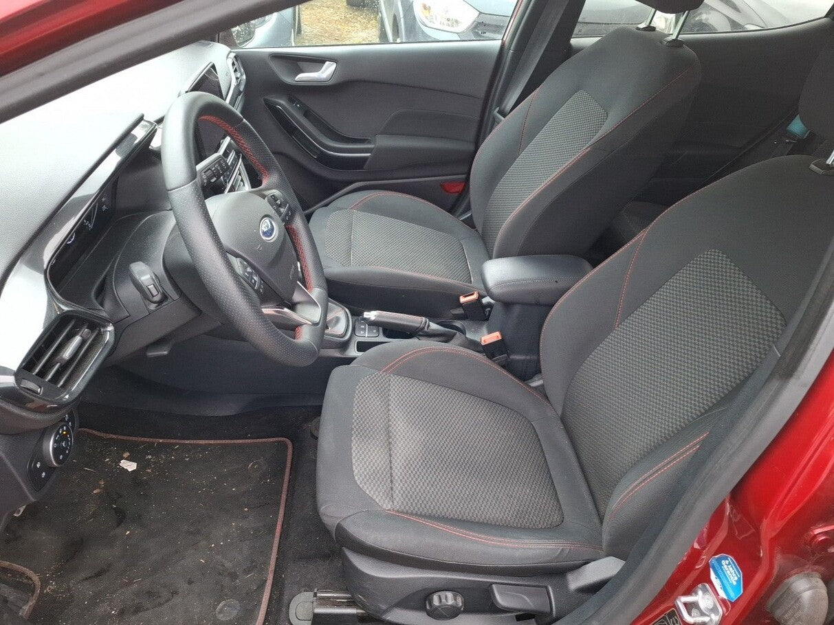 Ford Fiesta 1.0 125 ST-Line X ACC VZE RFK PDC LKA LED 119179616 6