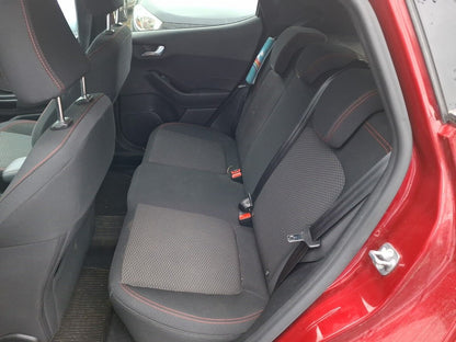 Ford Fiesta 1.0 125 ST-Line X ACC VZE RFK PDC LKA LED 119179616 7