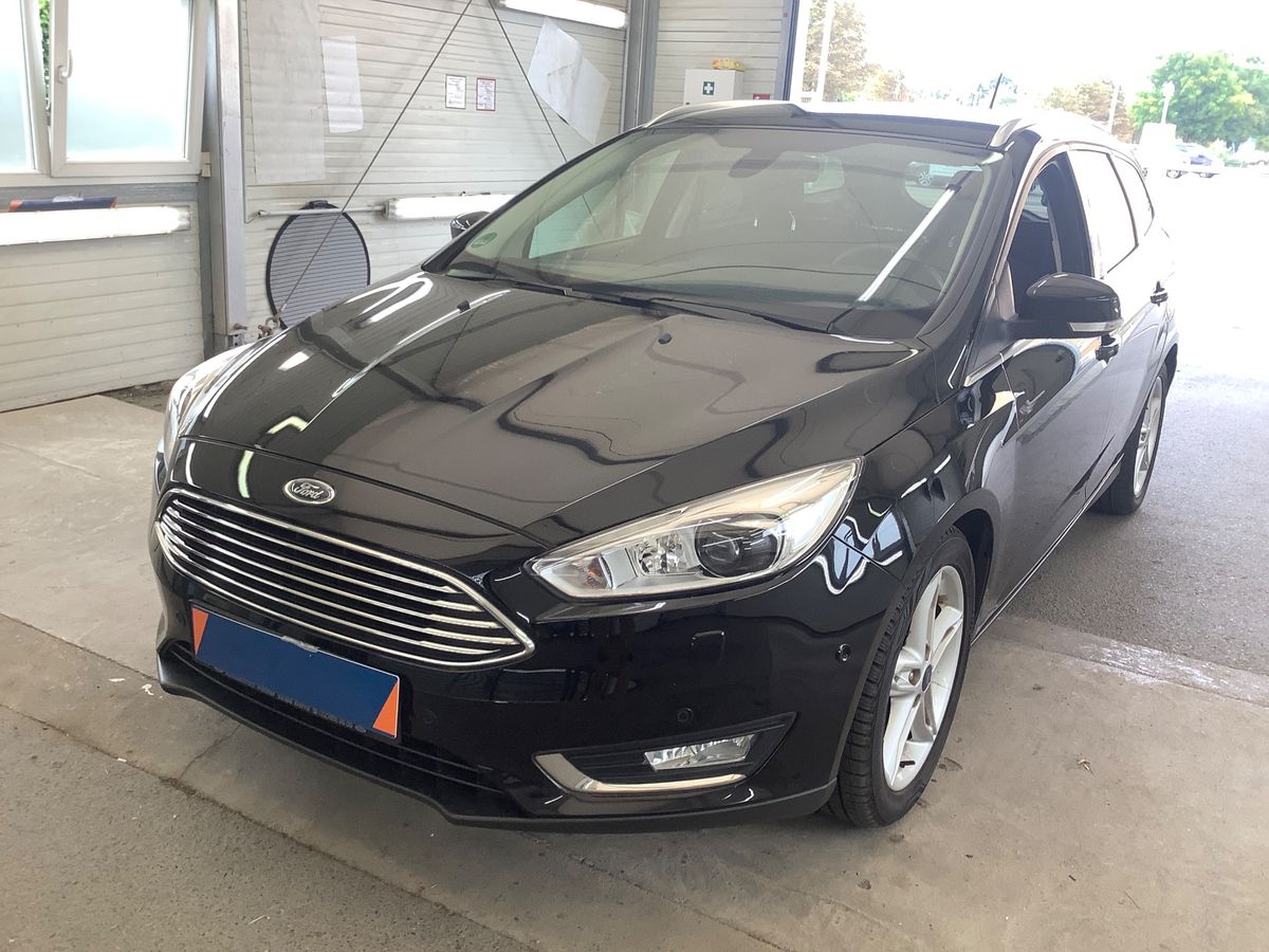 Frontal izquierda