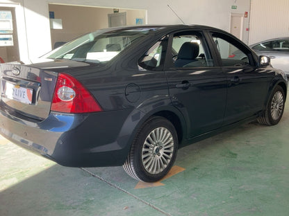 Parte trasera derecha