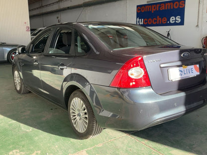 Parte trasera izquierda